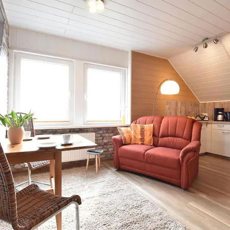 아파트 Modern In With Garden *