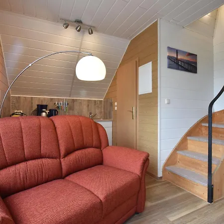 Modern In With Garden 아파트 *