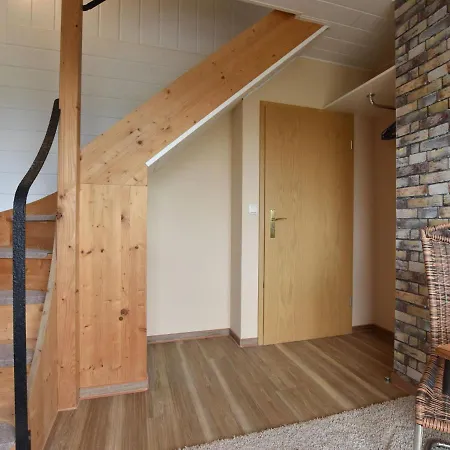 Modern In With Garden 아파트 Ostseebad Kühlungsborn