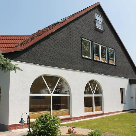 아파트 Modern In With Garden Ostseebad Kühlungsborn